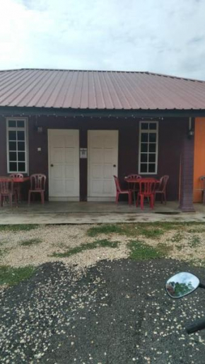 Ema roomstay